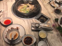 -同仁四季椰子鸡(福田东园总店)
