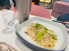 -柠檬树茶餐厅(海雅缤纷城店)