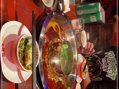 -大龙燚·旷野鲜火锅(广州首店)