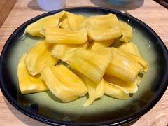 菠萝蜜-椰夫人·养生椰子鸡(金沙洲永旺店)