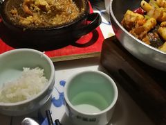 -小菜园新徽菜(常州武进吾悦店)