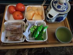 -韵道养生.足道.按摩.SPA(古美店)