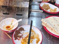 -7只羊·鲜羊肉串·地锅鸡精酿(玄武墨香路店)