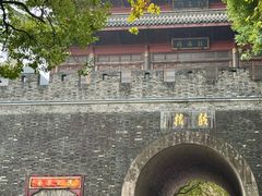 -鼓楼(西湖风景名胜区)