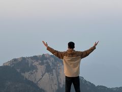 -华夏良子·足道SPA艾灸(龙潭路店)