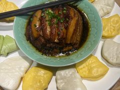 -百翠山居.家飨餐厅
