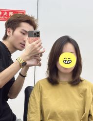 -MT·ID 烫发.染发.接发SALON