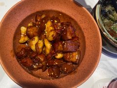 -来菜·湖北头牌藕汤(武商MALL众圆店)