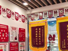 -汉翔书法丨软笔·硬笔·国画(西铁营校区)