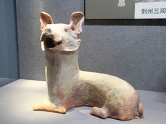 -荆州博物馆