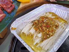 -玄希浪漫厨房·韩料烤肉(湖滨银泰in77店)