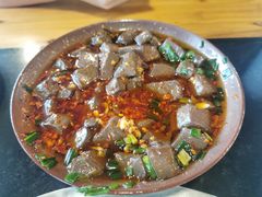 -李子坝梁山鸡(李子坝大鸡哥店)