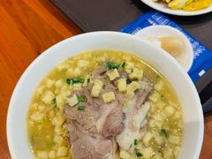 -清真·马洪小炒泡馍馆(钟楼回民街店)