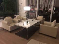 -上海宝华万豪酒店