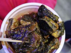臭豆腐-过客(南锣鼓巷店)