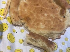 -新疆烧烤王(广灵店)