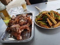 -佰运猪蹄(高陵店)