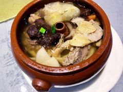 -佳兰雅序融合菜(高新店)