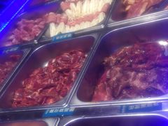 -非烤勿扰自助烤肉(阳江百利广场店)