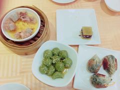 -益健海鲜大食坊(拱北口岸店)