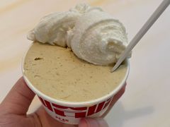 开心果日本柚-红楼HONGLOU Gelato(淮海中路店)