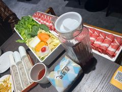 -东来顺饭庄(上地华联店)