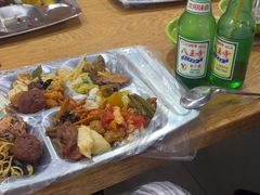 -新红帽自助盒饭(大悦城店)