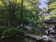 -杭州植物园