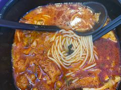 -阿香米线(深业上城店)