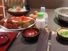 -牛YO寿喜烧和牛火锅自助(三台子万象汇店)