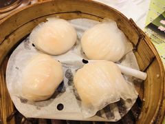 -添好运点心专门店(中环IFC店)