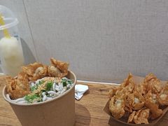 -非遗·十八曲鱼饺(西马总店)