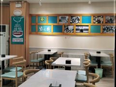 大堂-紫光园·小馆(太玉园店)