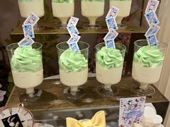 -玉见cake低糖蛋糕甜品台定制(河西店)