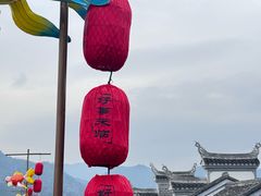 -台州府城(江南长城)