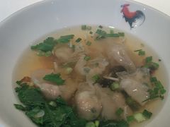 -莆田餐厅PUTIEN(深圳湾万象城家宴店)