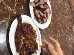 -陈光记烧腊店(罗保博士街店)