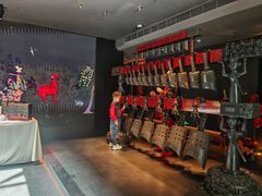 -曾宴·楚菜(湖北省博物馆店)