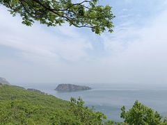 -棒棰岛宾馆景区