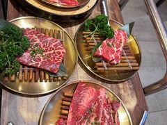 -妙香居韩国烤肉(容桂天佑城店)