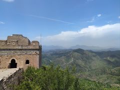 -司马台长城