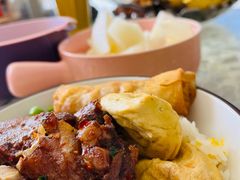 -龙翔小猪脚(龙头街店)