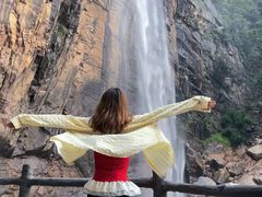 -洛阳白云山景区