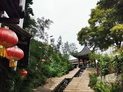 -石塘人家