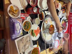 -吴老幺火锅(金龙店)