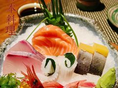 -武藏日本料理(宝安壹方城店)