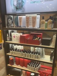 -时尚殿堂hair salon（上地华联店）