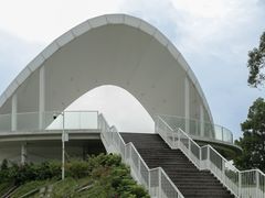 -白石龙音乐公园