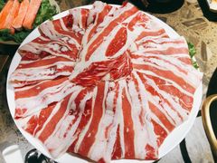 内蒙小肥羊-小龙坎老火锅(建华店)