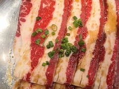 -马场洞肉铺(振安店)